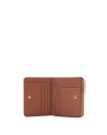  Alviero Martini Prima Classe - Portafoglio zip-fold piccolo in