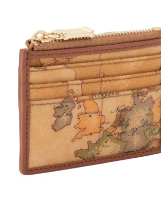 Alviero Martini Prima Classe – Damen-Kartenetui aus... 2