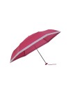 Samsonite - Regenschirm Rain Pro, 3-teilig, Ultra-Mini, flach