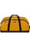  Samsonite - Borsone/Zaino da viaggio in tessuto riciclato L