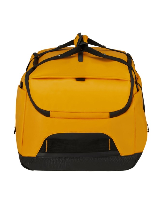  Samsonite - Borsone/Zaino da viaggio in tessuto riciclato L