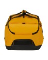  Samsonite - Borsone/Zaino da viaggio in tessuto riciclato L