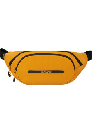 Samsonite – Gürteltasche für Herren aus recyceltem...