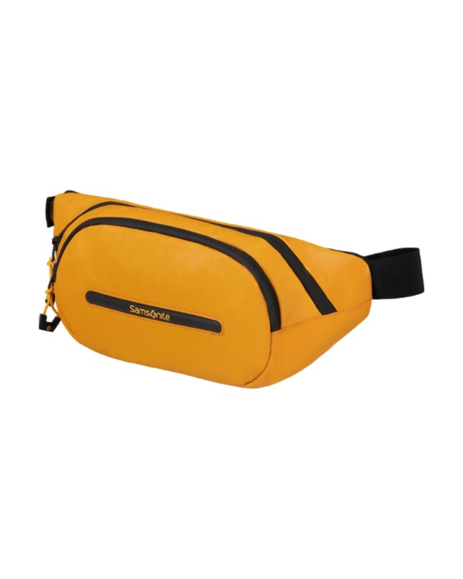  Samsonite – Marsupio Uomo in tessuto riciclato Ecodiver