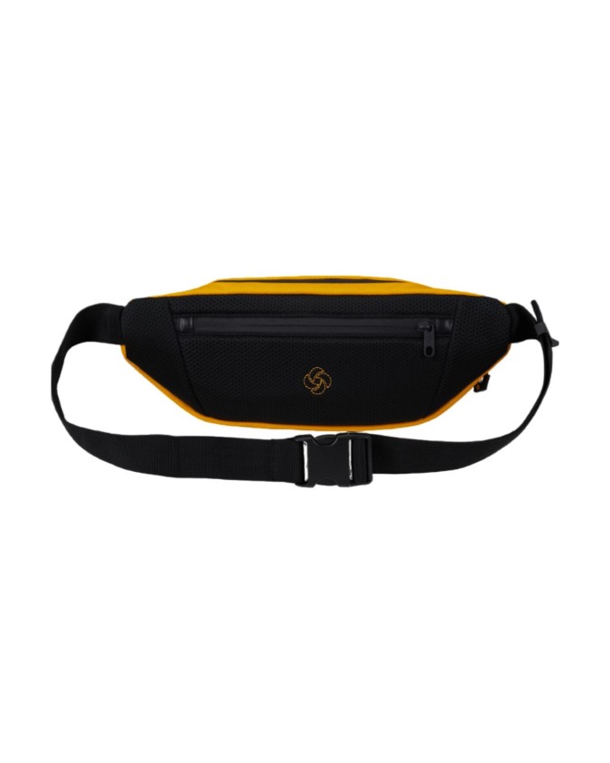  Samsonite – Marsupio Uomo in tessuto riciclato Ecodiver
