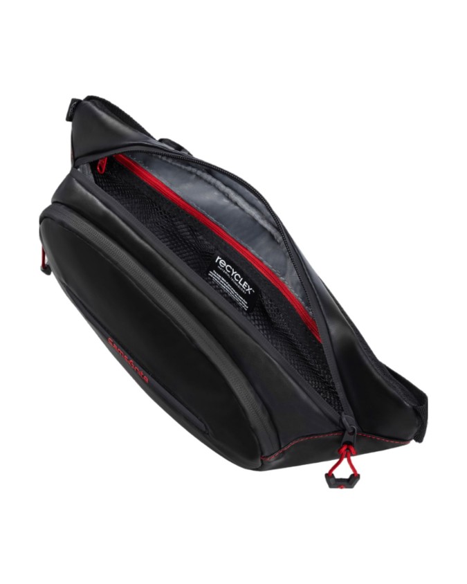 Samsonite – Men's Belt Bag Made from...