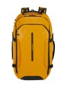 Samsonite - Ecodiver M Backpack Made from Recycled PET, Fits a 17.3'' Laptop