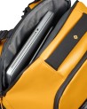 Samsonite - Ecodiver M Backpack Made from Recycled PET, Fits a 17.3'' Laptop