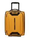  Samsonite - Borsone underseater in pet riciclato con 2 ruote