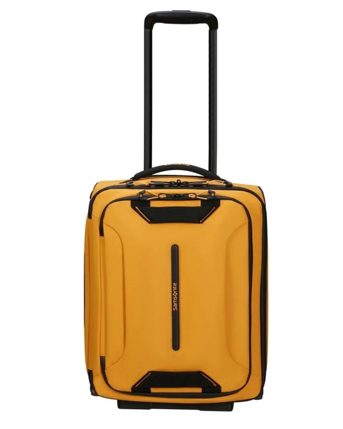  Samsonite - Borsone underseater in pet riciclato con 2 ruote