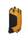  Samsonite - Borsone underseater in pet riciclato con 2 ruote