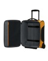  Samsonite - Borsone underseater in pet riciclato con 2 ruote