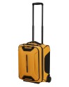  Samsonite - Borsone underseater in pet riciclato con 2 ruote