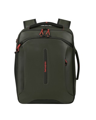  Samsonite - Zaino cabina in nylon riciclato porta pc 15.6'' 2
