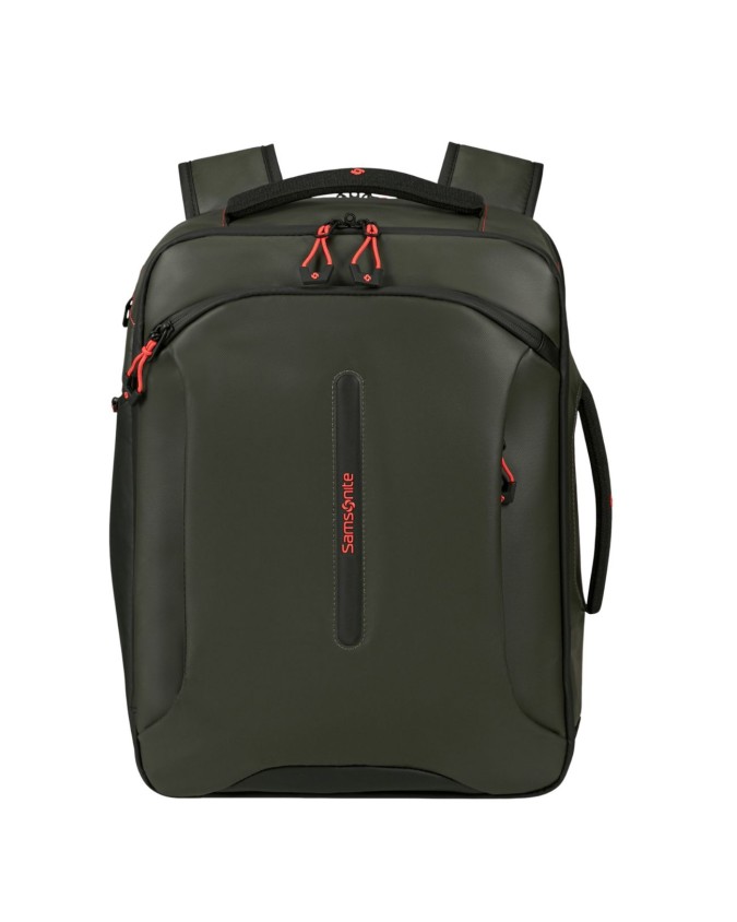  Samsonite - Zaino cabina in nylon riciclato porta pc 15.6''