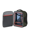  Samsonite - Zaino cabina in nylon riciclato porta pc 15.6''
