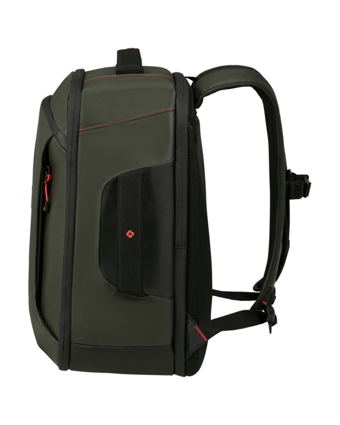  Samsonite - Zaino cabina in nylon riciclato porta pc 15.6''