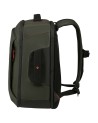  Samsonite - Zaino cabina in nylon riciclato porta pc 15.6''