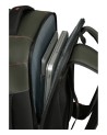  Samsonite - Zaino cabina in nylon riciclato porta pc 15.6''