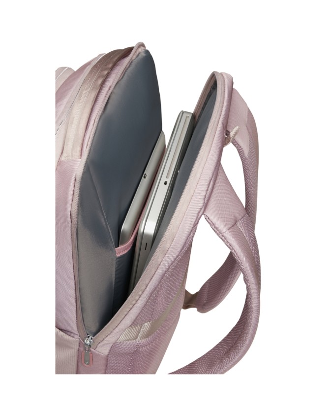  Samsonite - Zaino porta pc 15.6'' in pet riciclato Guardit