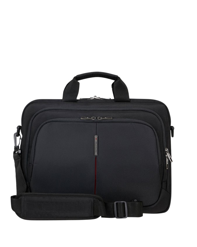  Samsonite - Cartella slim porta pc 15.6'' in pet riciclato