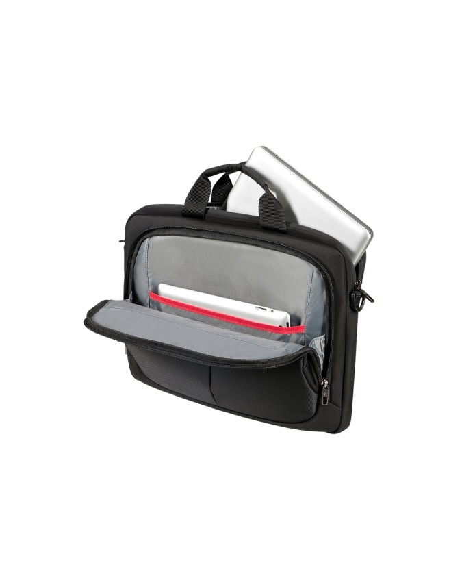  Samsonite - Cartella slim porta pc 15.6'' in pet riciclato