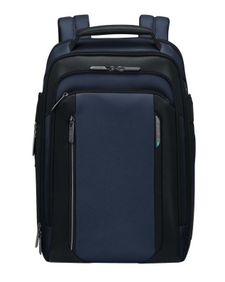  Samsonite - Zaino porta pc 15.6'' espandibile in poliestere