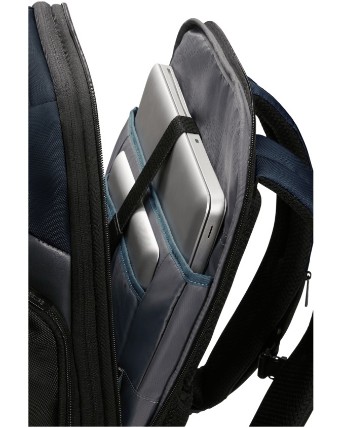 Samsonite - Expandable 15.6'' laptop...