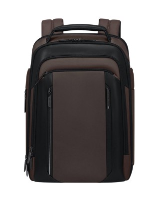 Samsonite - Expandable 15.6'' laptop backpack made of... 2