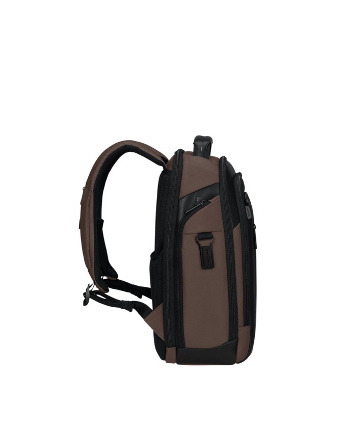  Samsonite - Zaino porta pc 15.6'' espandibile in poliestere