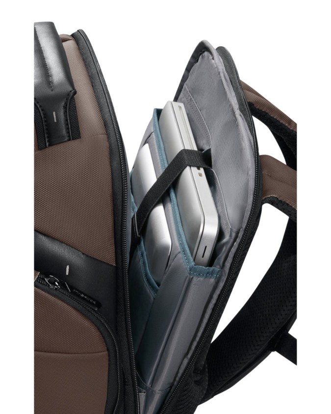 Samsonite - Expandable 15.6'' laptop...