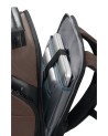  Samsonite - Zaino porta pc 15.6'' espandibile in poliestere