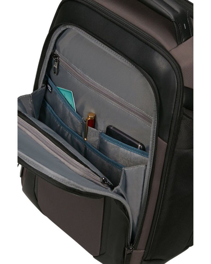 Samsonite - Expandable 15.6'' laptop...