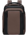Samsonite - Spectrolite 4.0 polyester underseat backpack for a 17.3-inch laptop