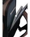  Samsonite - Zaino underseat porta pc 17.3'' in poliestere