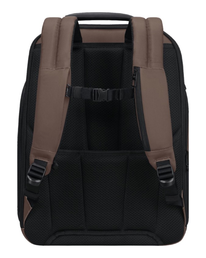  Samsonite - Zaino underseat porta pc 17.3'' in poliestere