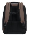 Samsonite - Spectrolite 4.0 polyester underseat backpack for a 17.3-inch laptop