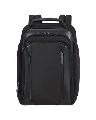 Samsonite - Laptop-Rucksack für 14,1-Zoll-Geräte aus...