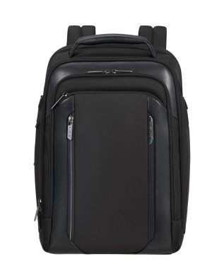 Samsonite - Expandable 15.6'' laptop backpack made of...