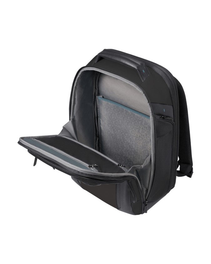  Samsonite - Zaino porta pc 15.6'' espandibile in poliestere