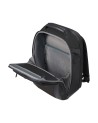 Samsonite - Expandable 15.6'' laptop backpack made of Spectrolite 4.0 polyester