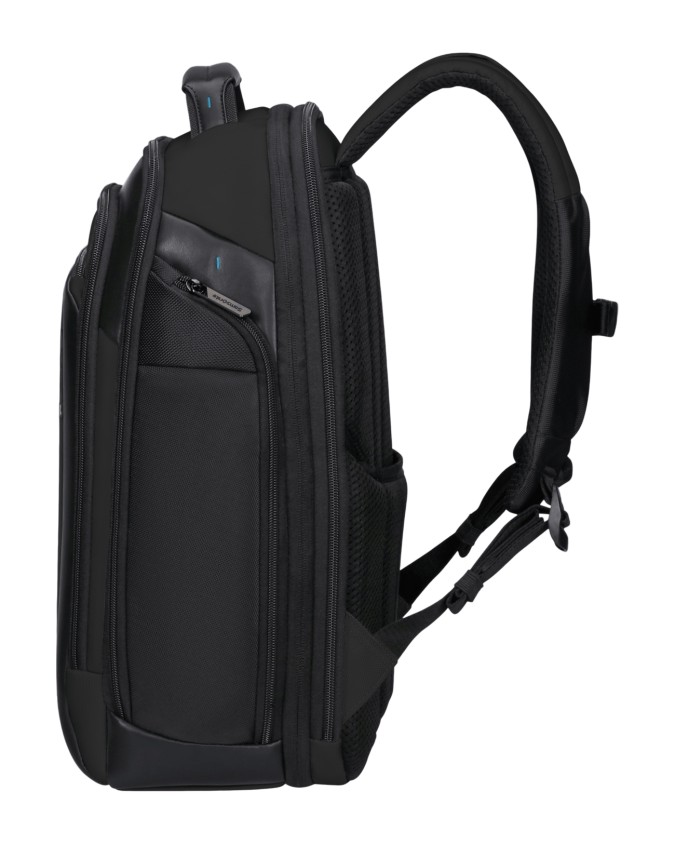 Samsonite - Zaino porta pc 15.6'' espandibile in poliestere
