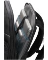  Samsonite - Zaino porta pc 15.6'' espandibile in poliestere
