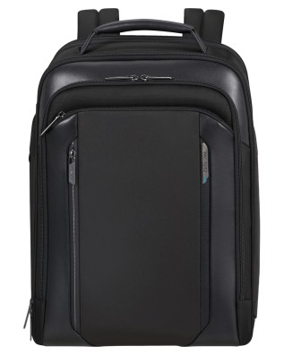  Samsonite - Zaino underseat porta pc 17.3'' in poliestere