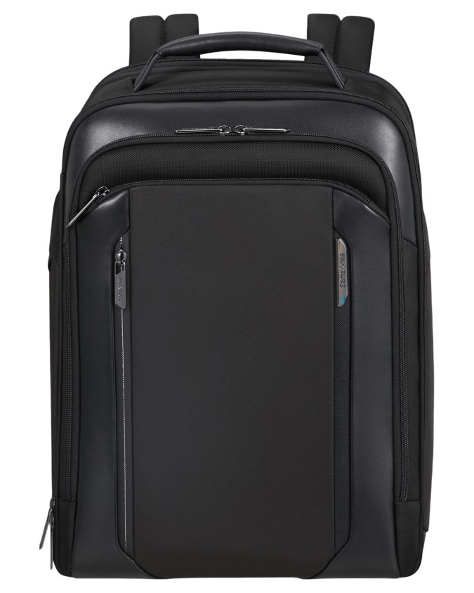  Samsonite - Zaino underseat porta pc 17.3'' in poliestere