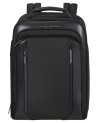 Samsonite - Spectrolite 4.0 polyester underseat backpack for a 17.3-inch laptop