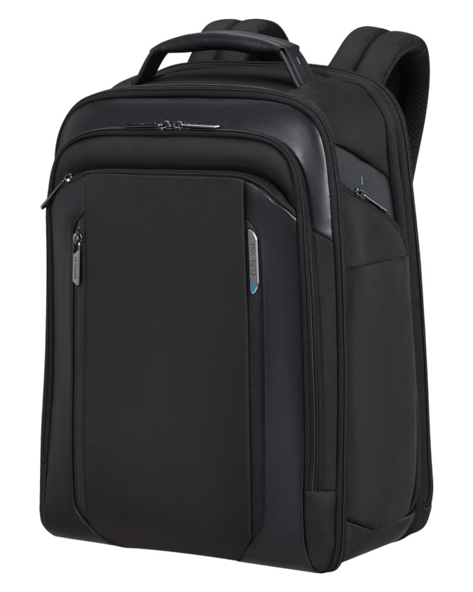  Samsonite - Zaino underseat porta pc 17.3'' in poliestere