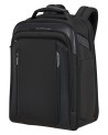  Samsonite - Zaino underseat porta pc 17.3'' in poliestere