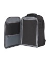  Samsonite - Zaino underseat porta pc 17.3'' in poliestere