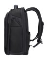 Samsonite - Spectrolite 4.0 polyester underseat backpack for a 17.3-inch laptop